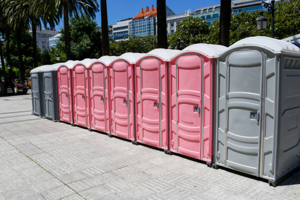 Best Short-Term Portable Toilet Rental  in St Lawrence, PA