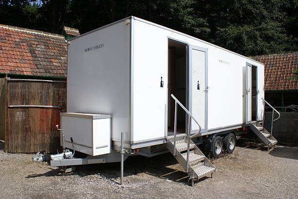 Best Portable Restroom Maintenance and Cleaning  in St Lawrence, PA